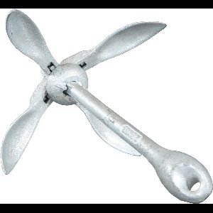 Evonautic Anker 6 kg