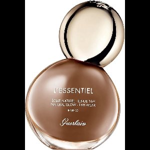 Guerlain - L'Essentiel Natural Glow Foundation 16H Wear SPF20 - 30 ml - 06C Very Deep Cool
