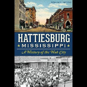 Hattiesburg, Mississippi