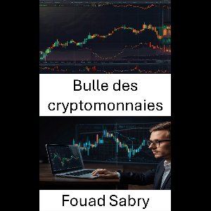Finance Décentralisée [French] 16 - Bulle des cryptomonnaies