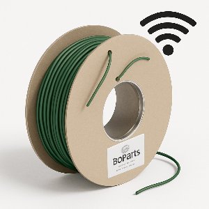 Nieuwe Generatie Begrenzingsdraad – Super Signaal in Moeilijke Tuinen – 150m – Universeel – Voor Worx