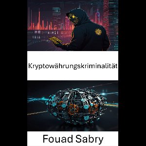 Dezentrale Autonome Organisation [German] 2 - Kryptowährungskriminalität