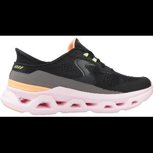 SKECHERS SLIP-INS GLIDE STEP ATLUS Zwart 35 EU