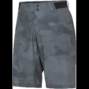 VAUDE Men's Loamer Shorts, fietskleding, Heren, Fietsbroek