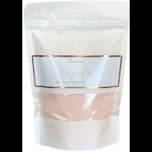 Powdered Candle Refill Kit – Mango Lime 330g