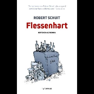 Flessenhart