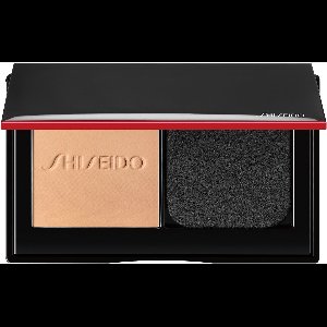 Shiseido - Synchro Skin Self Refreshing - Powder Foundation - 240 Quartz