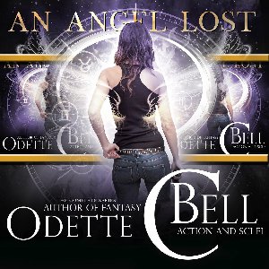 An Angel Lost: The Complete Series