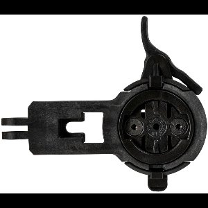 Closethegap Raceday 4 Evo Bb Stuurhouder Voor Fietscomputer Zwart