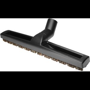Dparts extra brede parketborstel universeel - 36cm breed - geschikt voor Philips - AEG - Karcher - Bosch - Numatic - Henry - Nilfisk - stofzuiger zuigmond - stofzuigermond - stofzuigermondstuk - stofzuigerborstel - stofzuigervoet - mondstuk