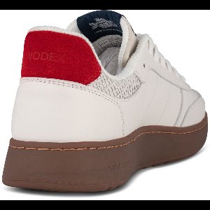 Sneakers Frode Leather