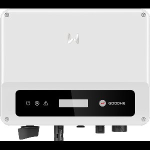 GoodWe GW3000-XS-11 1 fase omvormer