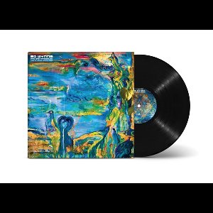 Tumbling Through the Floativerse