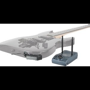 DAP Audio WPS Guitar, draadloos gitaarsysteem