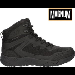 Magnum Ultima 6.0 WP Zwart laarzen