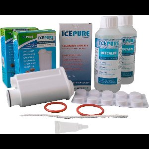 Saeco Onderhoudsset voor Philips CA6706