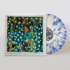 Will Butler & Sister Squares - Will Butler + Sister Squares (LP) (Coloured Vinyl)