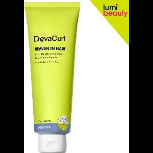 DevaCurl - Heaven in Hair