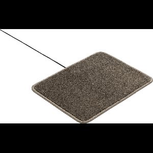 Heatek ComfortOne Infrarood Dark Brown 50x40cm