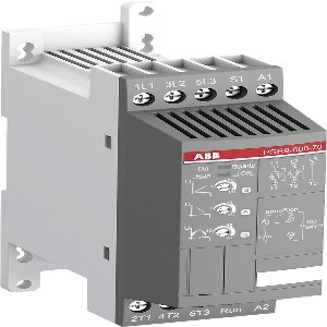 ABB PSR9-600-11 ABB PSR9-600-11 SOFTST24VAC/DC (PSR9-600-11)