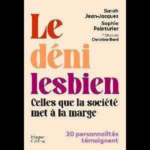 Le déni lesbien