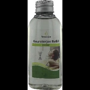 Geurstokjes Dennen - navulling