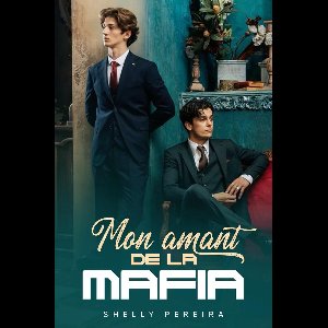 Mon amant de la mafia