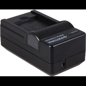 Patona lader voor Nikon EN-EL19 / Casio NP-120