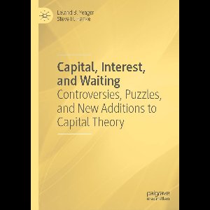 Economics and Finance (R0) - Capital, Interest, and Waiting