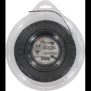 OZAKI TORNADO PRO - Spiraalvorm 2,0 mm x 97 m