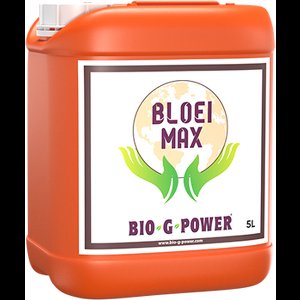 BIO-G-POWER Bloeistimulator 5 L