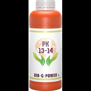 BIO-G-POWER PK 13/14 1 L