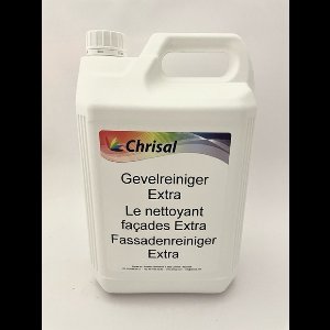 Chrisal GEVELREINIGER EXTRA 5L