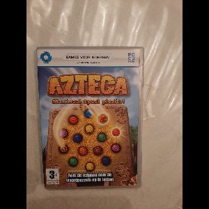Azteca