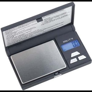 Waga przenośna OHAUS YA Gold YA102