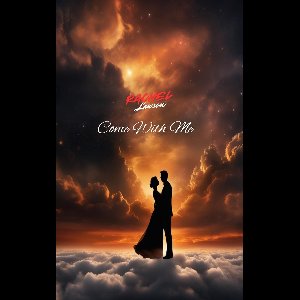 Poetry 1 - Come With Me