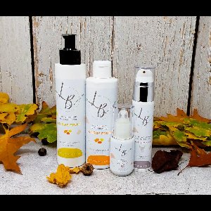 Anti-aging Skincare Line 50+ - Rimpels verminderen - Hyaluronzuur - Voor alle huidtypes - Geschenkset