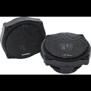 TMS6SG-Speakers-Rockford Fosgate-Harley Davidson-Street glide-98/13