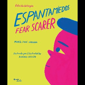 Infantil y Juvenil - Espantamiedos