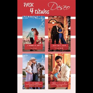 Pack - Pack Deseo enero 2016