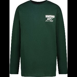 Vingino - Basic logo tee - Jongens - T-shirts