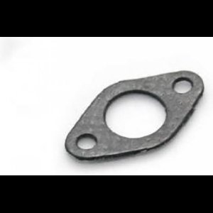 Tecnigas uitlaat pakking voor Technigas 50 scooter D22.5mm / 0000510 Gloednieuw