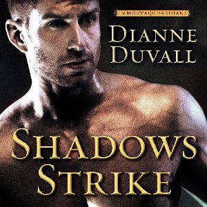 Shadows Strike