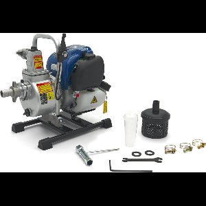 Waterpomp 4-takt benzinemotor