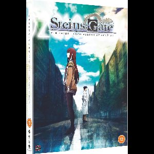 Steins;gate: The Movie - Load Region Of Deja Vu (DVD)