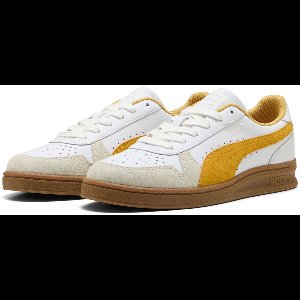 Puma Select Indoor Schoenen Wit EU 45 Man,Vrouw