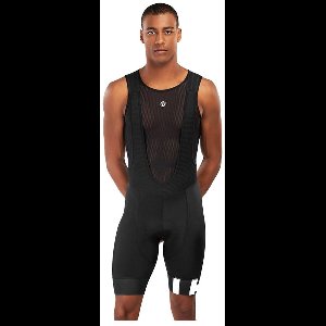 Siroko Aspen Fietsbroek Zwart S Man