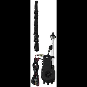 Lampa Volledig Automatische De-Luxe Motorantenne 12V – Universeel