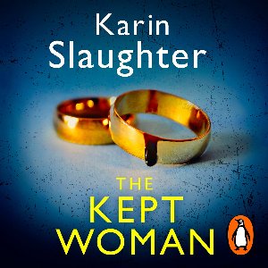 The Will Trent Series8-The Kept Woman