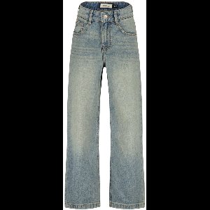 Raizzed - Hanoi Baggy jeans - Blauw - Maat 92